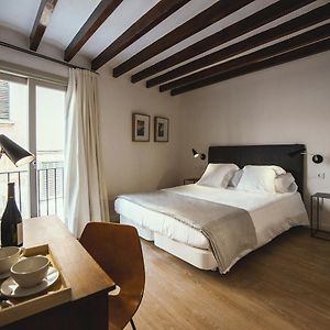 Camera con letto king size